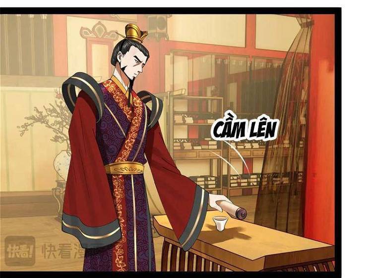 Chàng Rể Mạnh Nhất Lịch Sử Chapter 187 - Trang 2