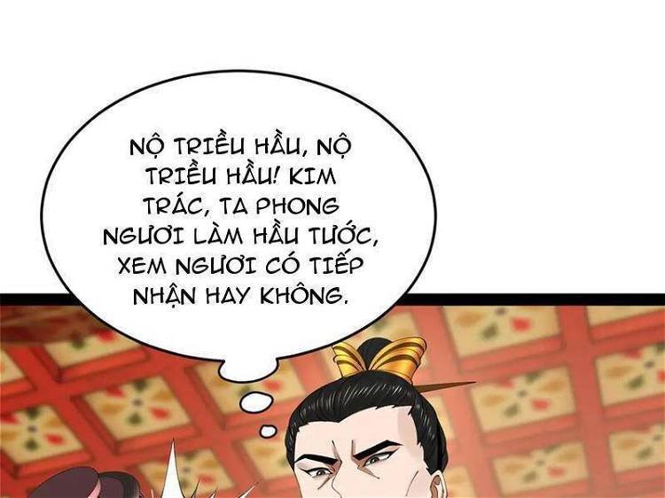 Chàng Rể Mạnh Nhất Lịch Sử Chapter 187 - Trang 2