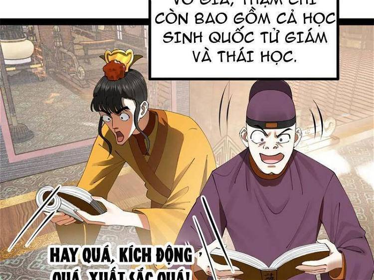 Chàng Rể Mạnh Nhất Lịch Sử Chapter 187 - Trang 2