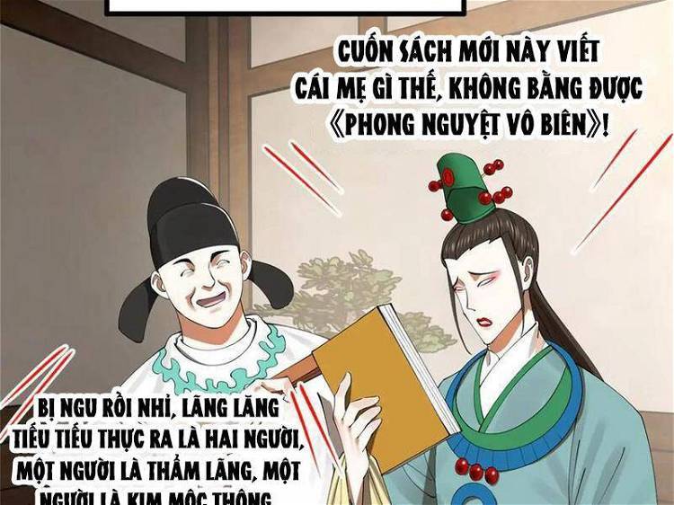 Chàng Rể Mạnh Nhất Lịch Sử Chapter 187 - Trang 2