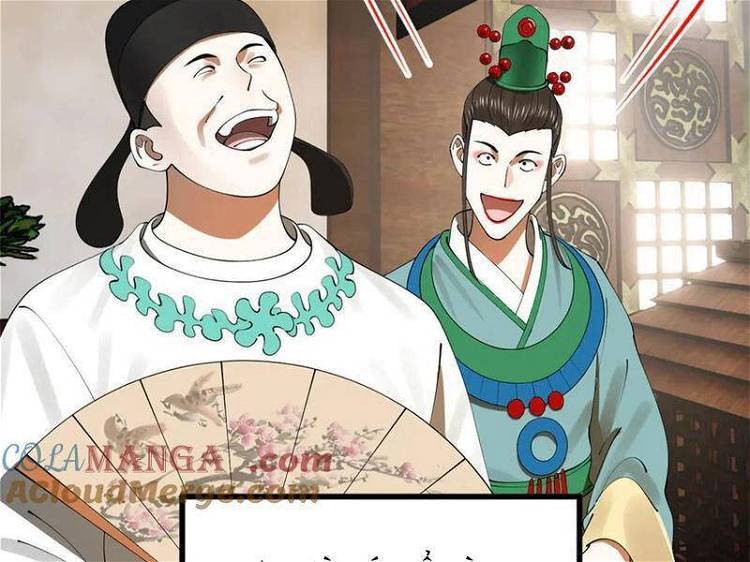 Chàng Rể Mạnh Nhất Lịch Sử Chapter 187 - Trang 2