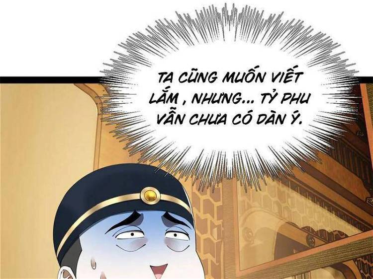 Chàng Rể Mạnh Nhất Lịch Sử Chapter 187 - Trang 2