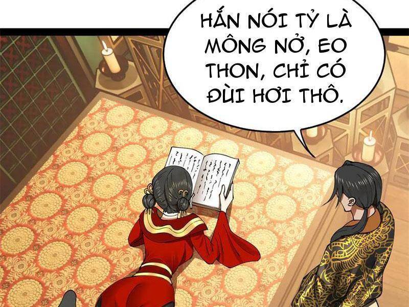 Chàng Rể Mạnh Nhất Lịch Sử Chapter 188 - Trang 2