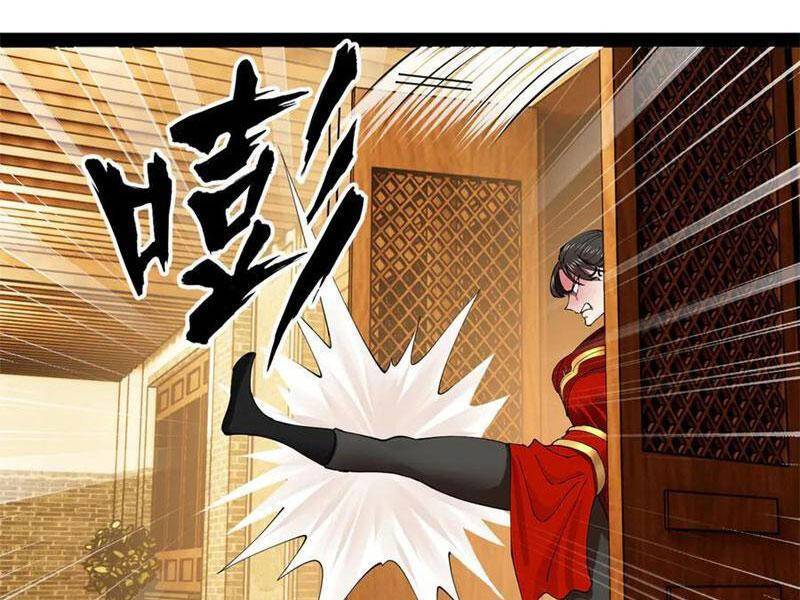 Chàng Rể Mạnh Nhất Lịch Sử Chapter 188 - Trang 2