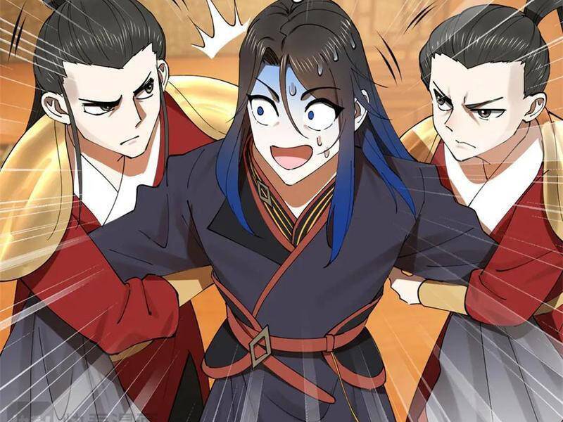 Chàng Rể Mạnh Nhất Lịch Sử Chapter 188 - Trang 2