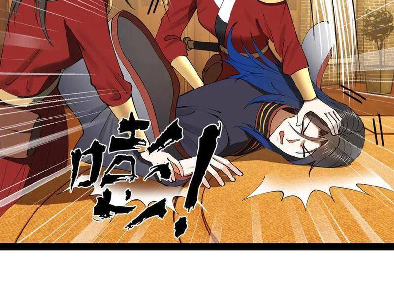 Chàng Rể Mạnh Nhất Lịch Sử Chapter 188 - Trang 2