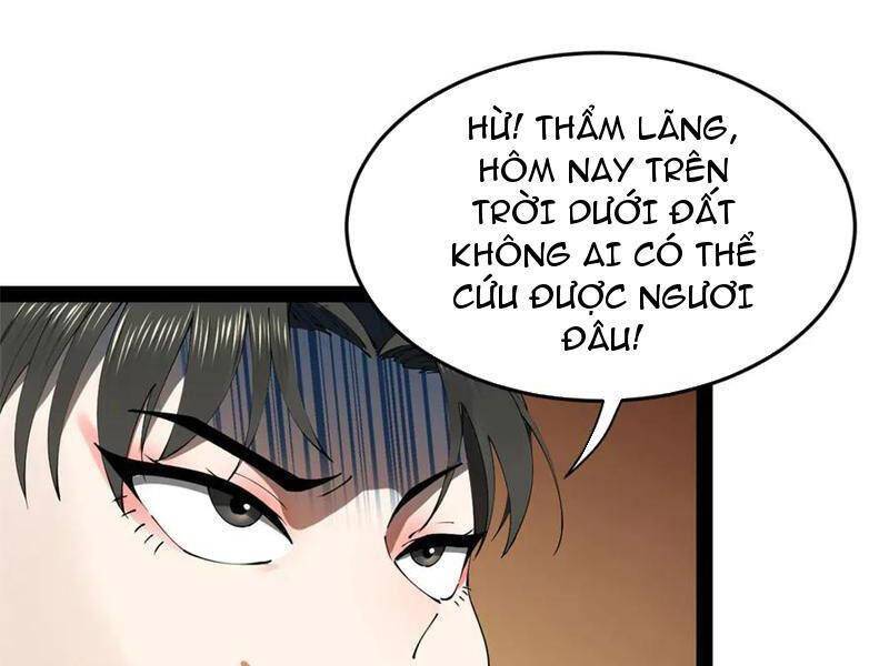 Chàng Rể Mạnh Nhất Lịch Sử Chapter 188 - Trang 2