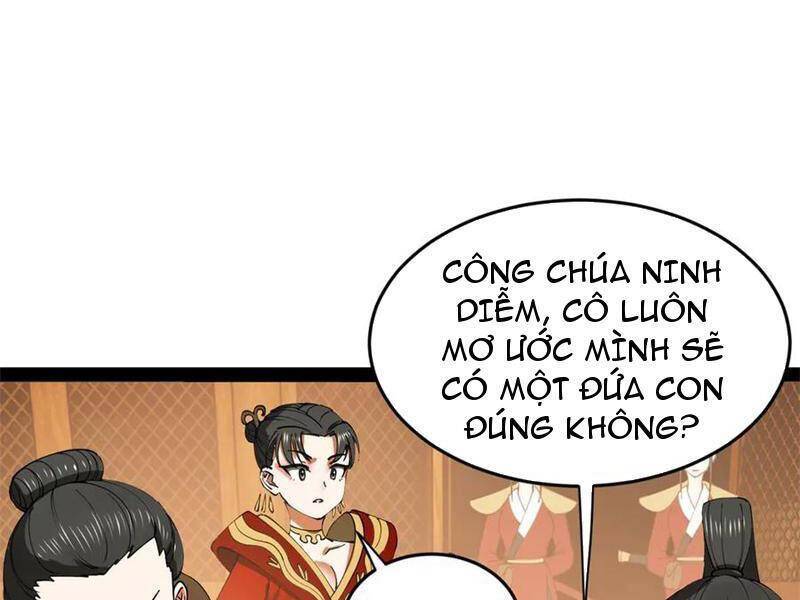 Chàng Rể Mạnh Nhất Lịch Sử Chapter 188 - Trang 2