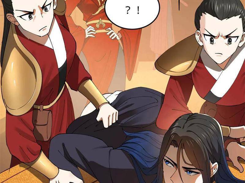 Chàng Rể Mạnh Nhất Lịch Sử Chapter 188 - Trang 2