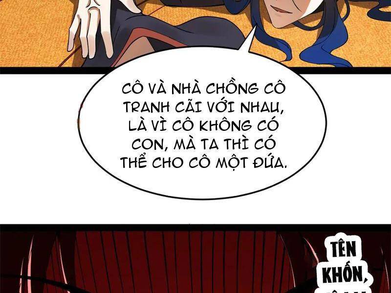 Chàng Rể Mạnh Nhất Lịch Sử Chapter 188 - Trang 2