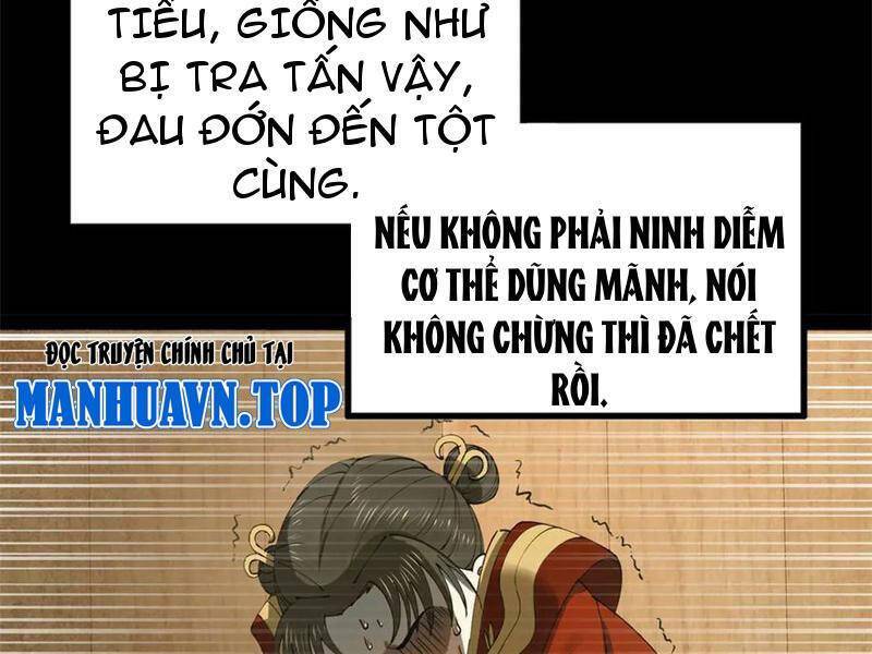 Chàng Rể Mạnh Nhất Lịch Sử Chapter 188 - Trang 2