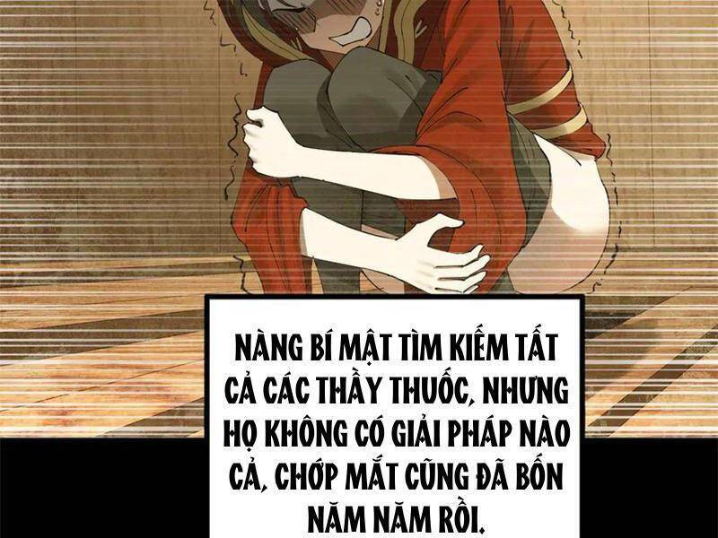 Chàng Rể Mạnh Nhất Lịch Sử Chapter 188 - Trang 2