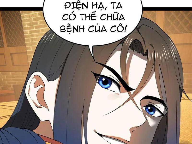 Chàng Rể Mạnh Nhất Lịch Sử Chapter 188 - Trang 2