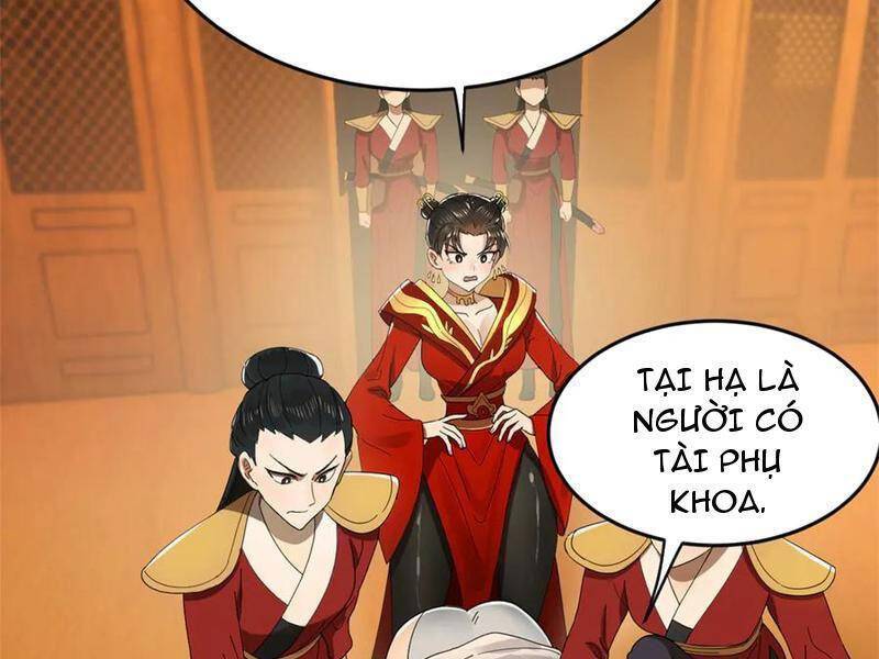 Chàng Rể Mạnh Nhất Lịch Sử Chapter 188 - Trang 2