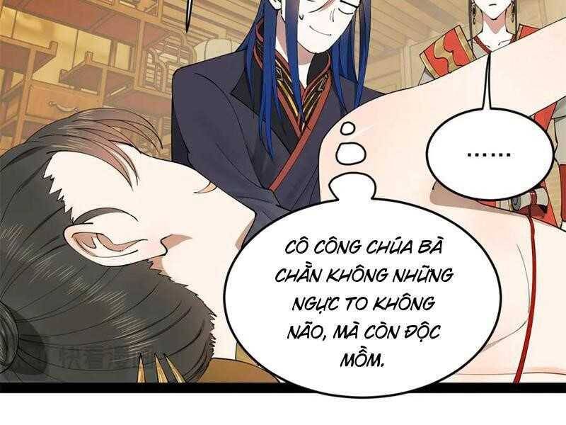 Chàng Rể Mạnh Nhất Lịch Sử Chapter 189 - Trang 2