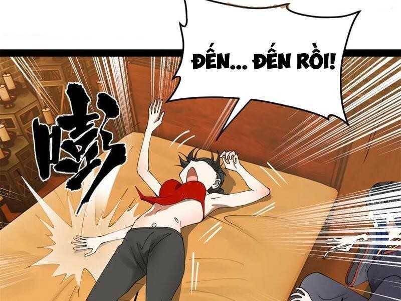 Chàng Rể Mạnh Nhất Lịch Sử Chapter 189 - Trang 2