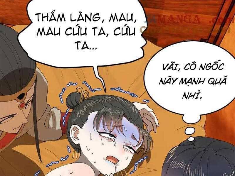 Chàng Rể Mạnh Nhất Lịch Sử Chapter 189 - Trang 2