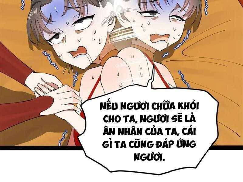 Chàng Rể Mạnh Nhất Lịch Sử Chapter 189 - Trang 2