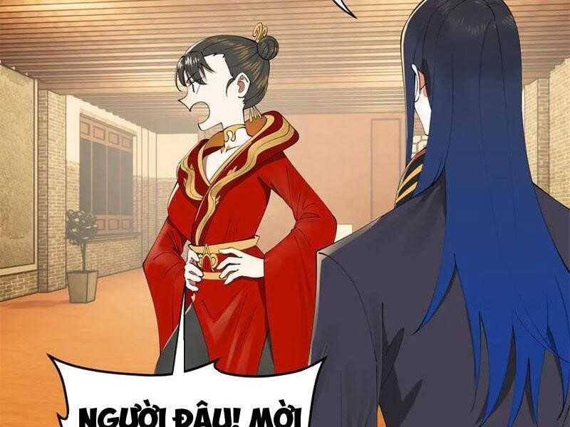 Chàng Rể Mạnh Nhất Lịch Sử Chapter 189 - Trang 2