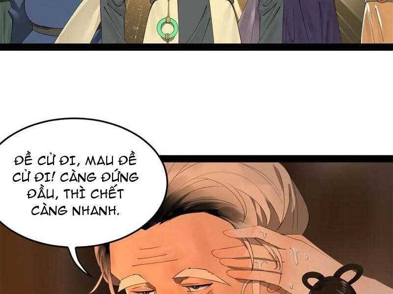 Chàng Rể Mạnh Nhất Lịch Sử Chapter 189 - Trang 2