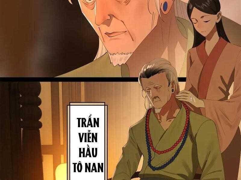 Chàng Rể Mạnh Nhất Lịch Sử Chapter 189 - Trang 2