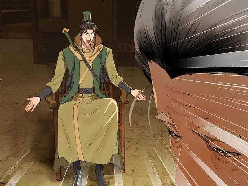 Chàng Rể Mạnh Nhất Lịch Sử Chapter 189 - Trang 2