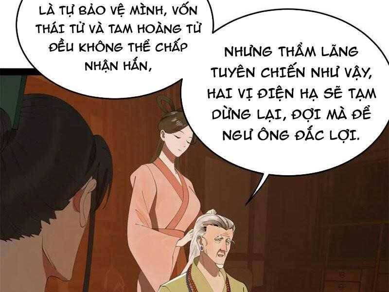 Chàng Rể Mạnh Nhất Lịch Sử Chapter 189 - Trang 2