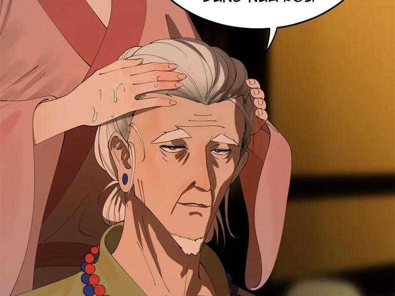 Chàng Rể Mạnh Nhất Lịch Sử Chapter 189 - Trang 2