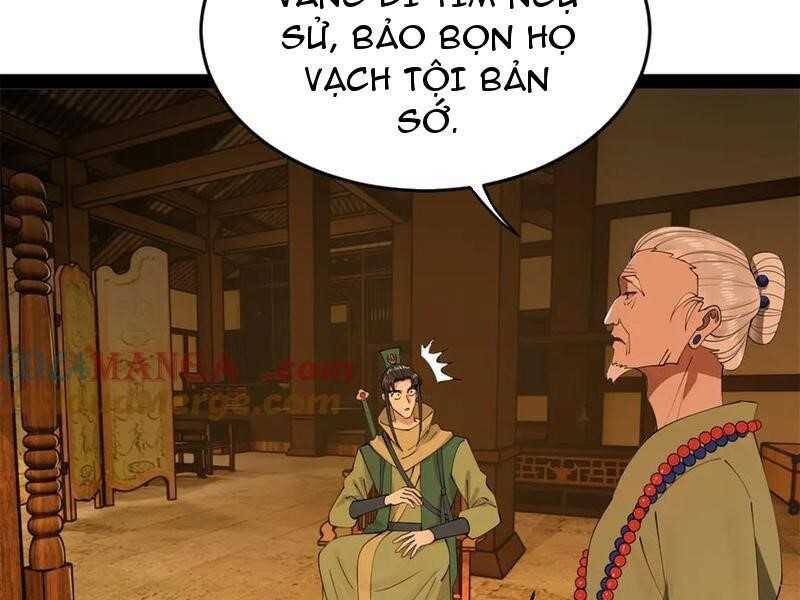 Chàng Rể Mạnh Nhất Lịch Sử Chapter 189 - Trang 2