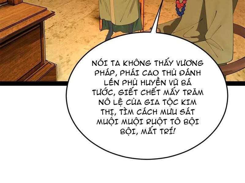 Chàng Rể Mạnh Nhất Lịch Sử Chapter 189 - Trang 2