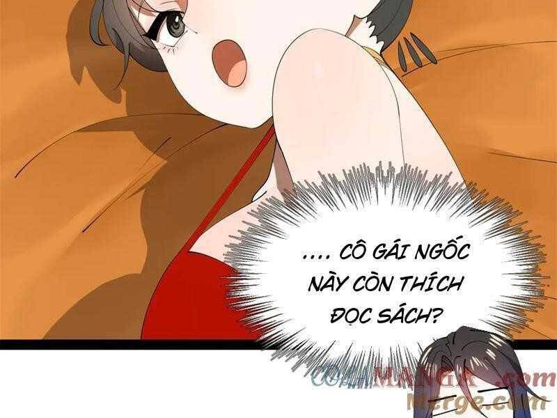 Chàng Rể Mạnh Nhất Lịch Sử Chapter 189 - Trang 2