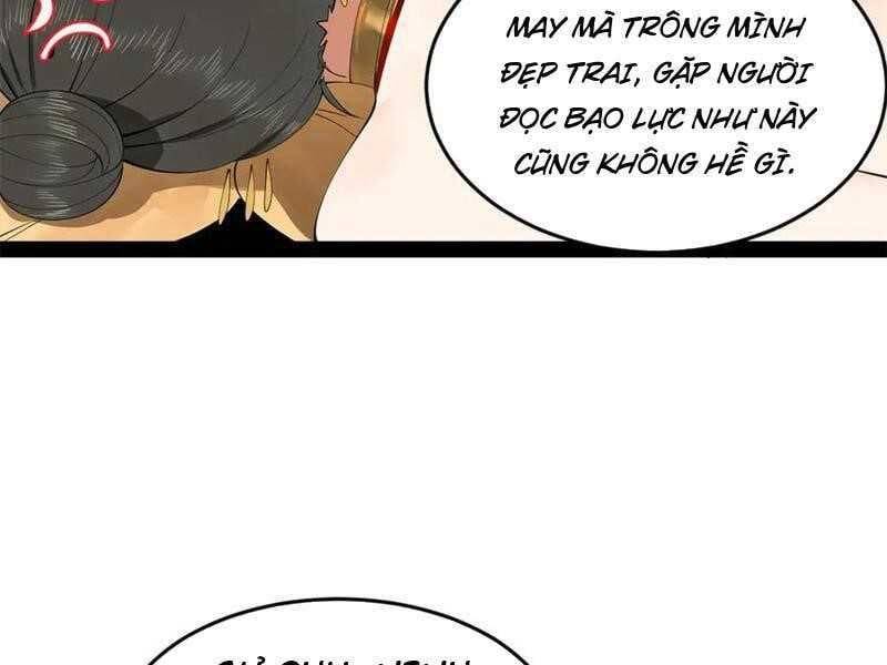 Chàng Rể Mạnh Nhất Lịch Sử Chapter 189 - Trang 2