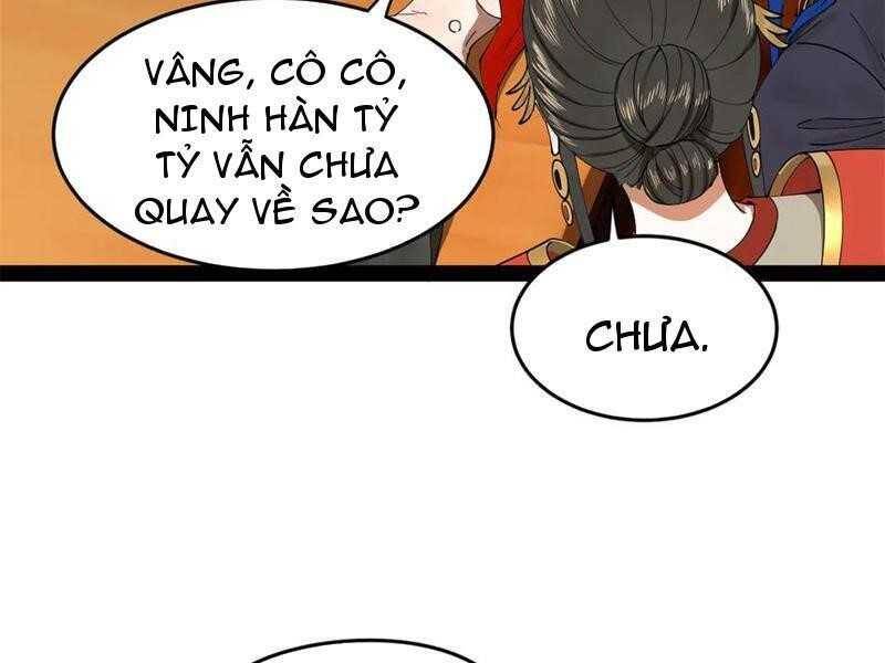 Chàng Rể Mạnh Nhất Lịch Sử Chapter 189 - Trang 2