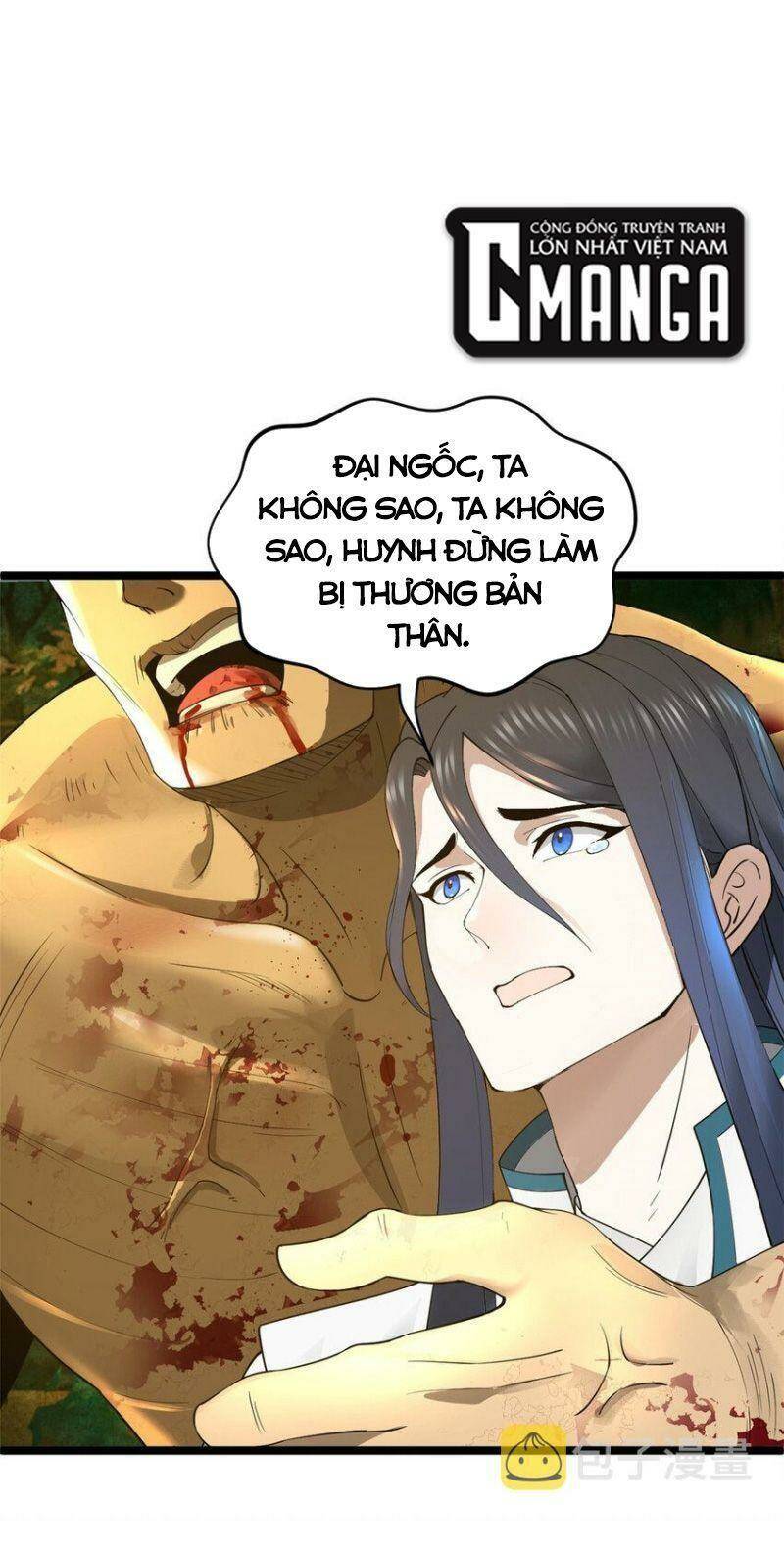 Chàng Rể Mạnh Nhất Lịch Sử Chapter 19 - Trang 2