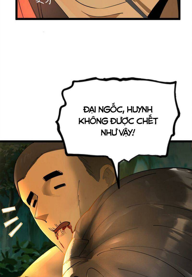 Chàng Rể Mạnh Nhất Lịch Sử Chapter 19 - Trang 2