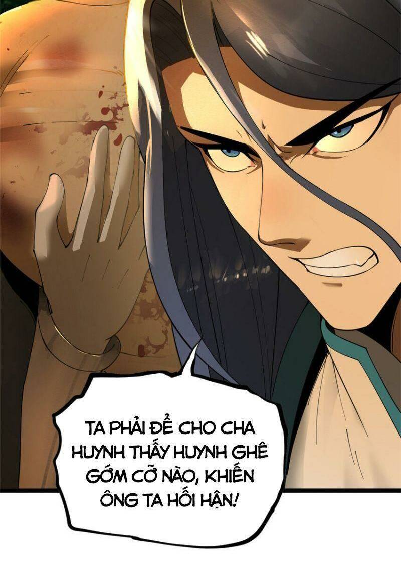 Chàng Rể Mạnh Nhất Lịch Sử Chapter 19 - Trang 2