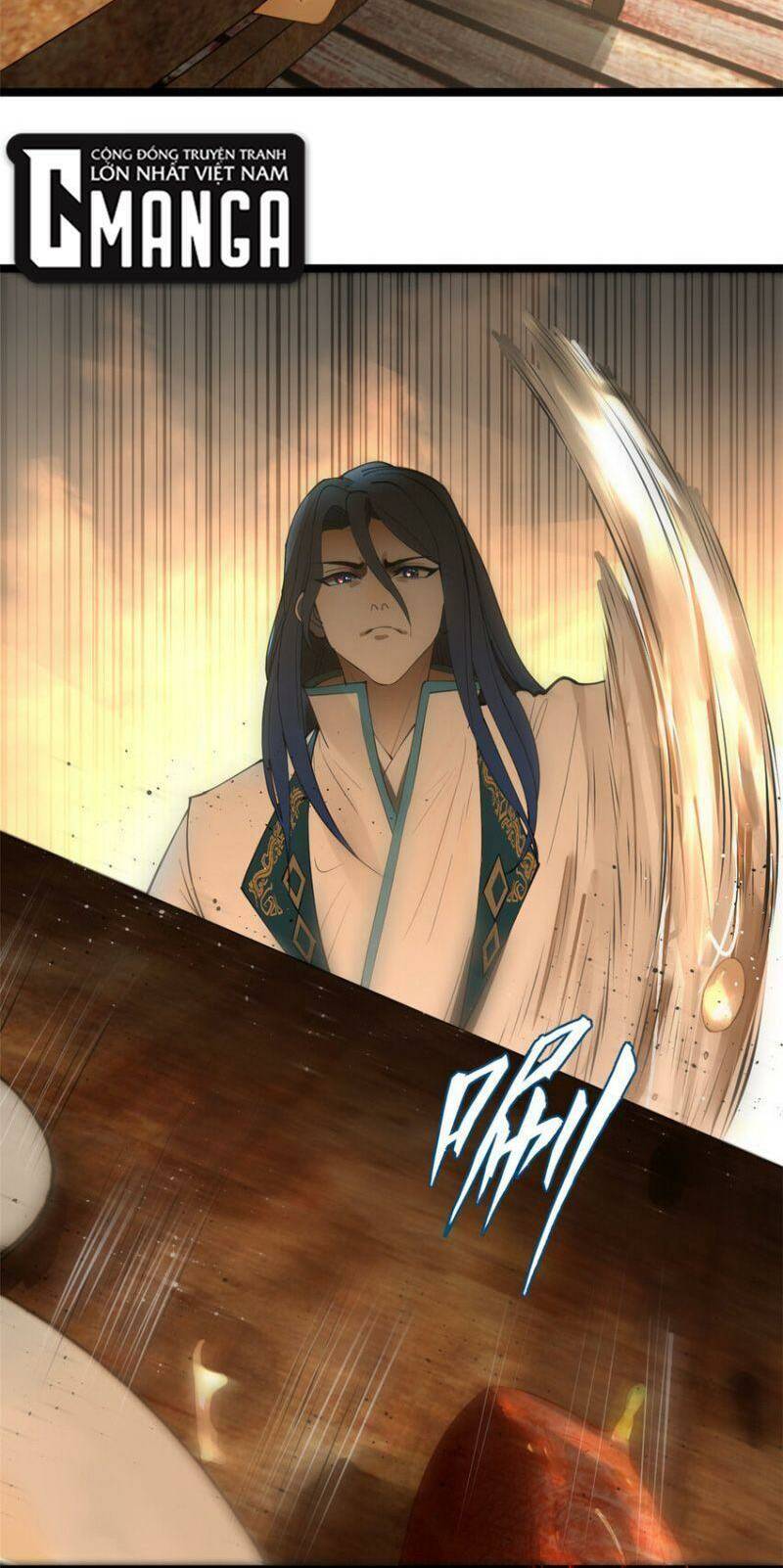 Chàng Rể Mạnh Nhất Lịch Sử Chapter 19 - Trang 2