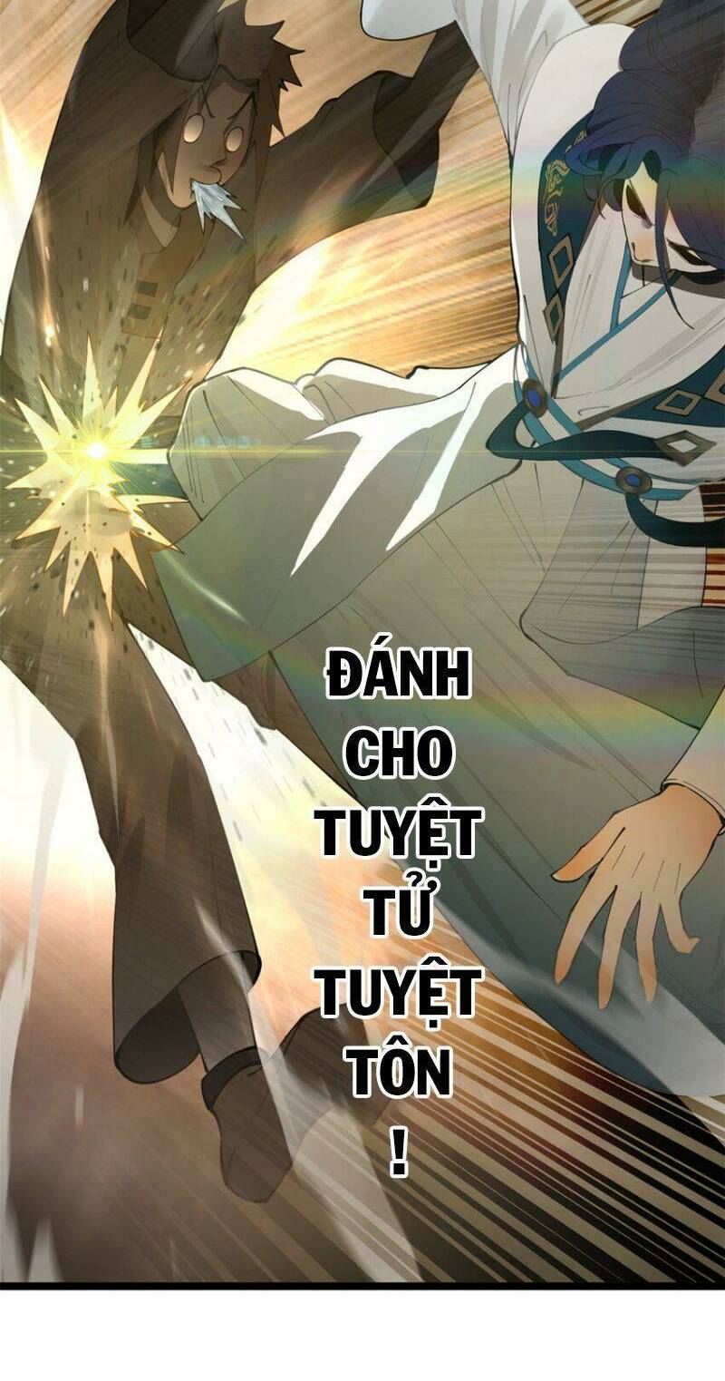 Chàng Rể Mạnh Nhất Lịch Sử Chapter 19 - Trang 2