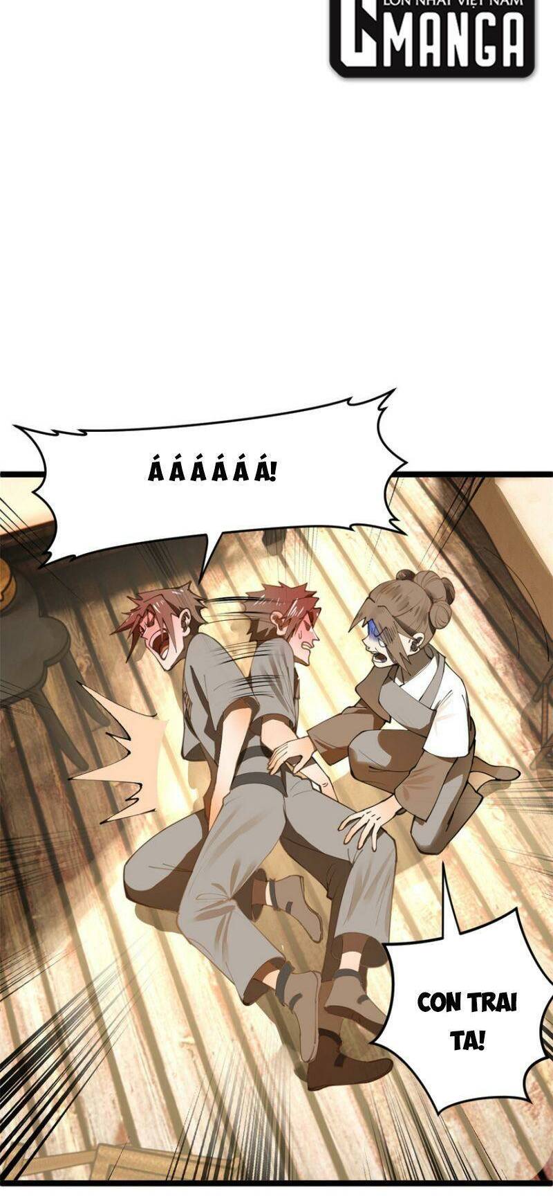 Chàng Rể Mạnh Nhất Lịch Sử Chapter 19 - Trang 2