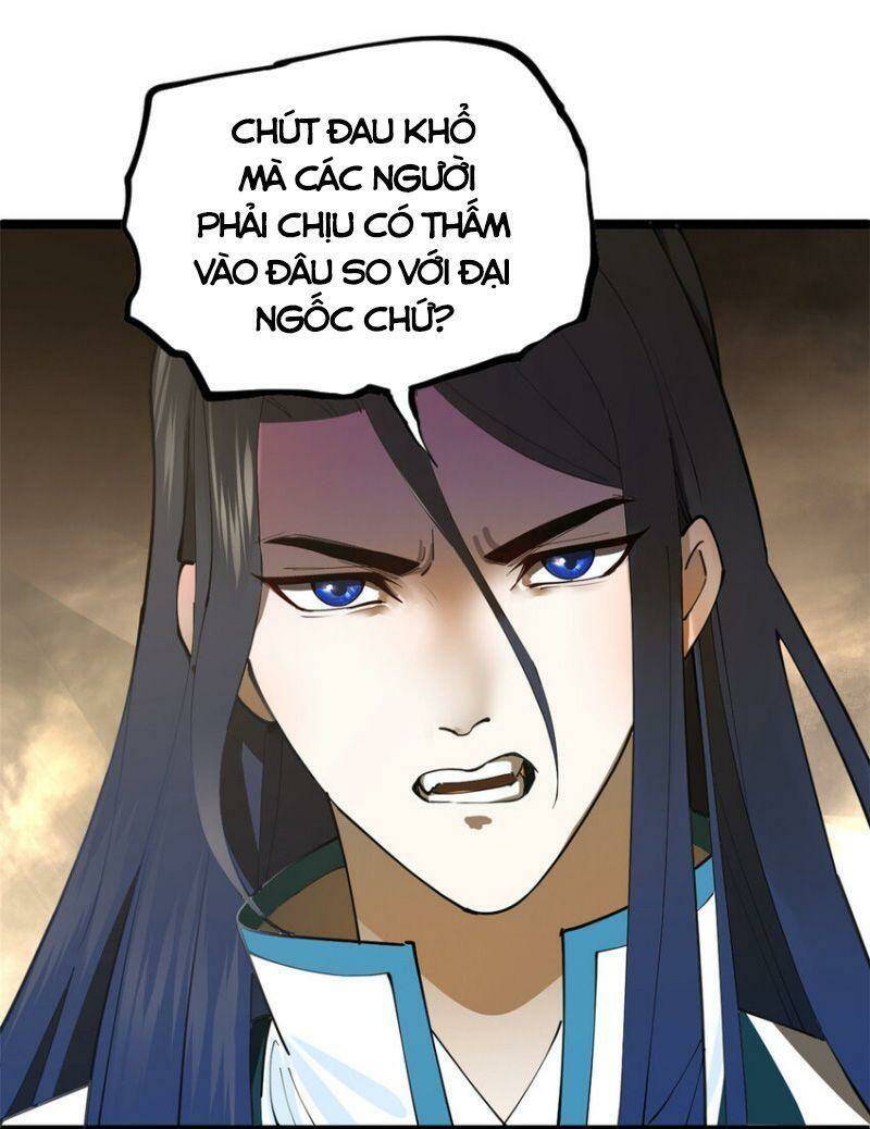 Chàng Rể Mạnh Nhất Lịch Sử Chapter 19 - Trang 2