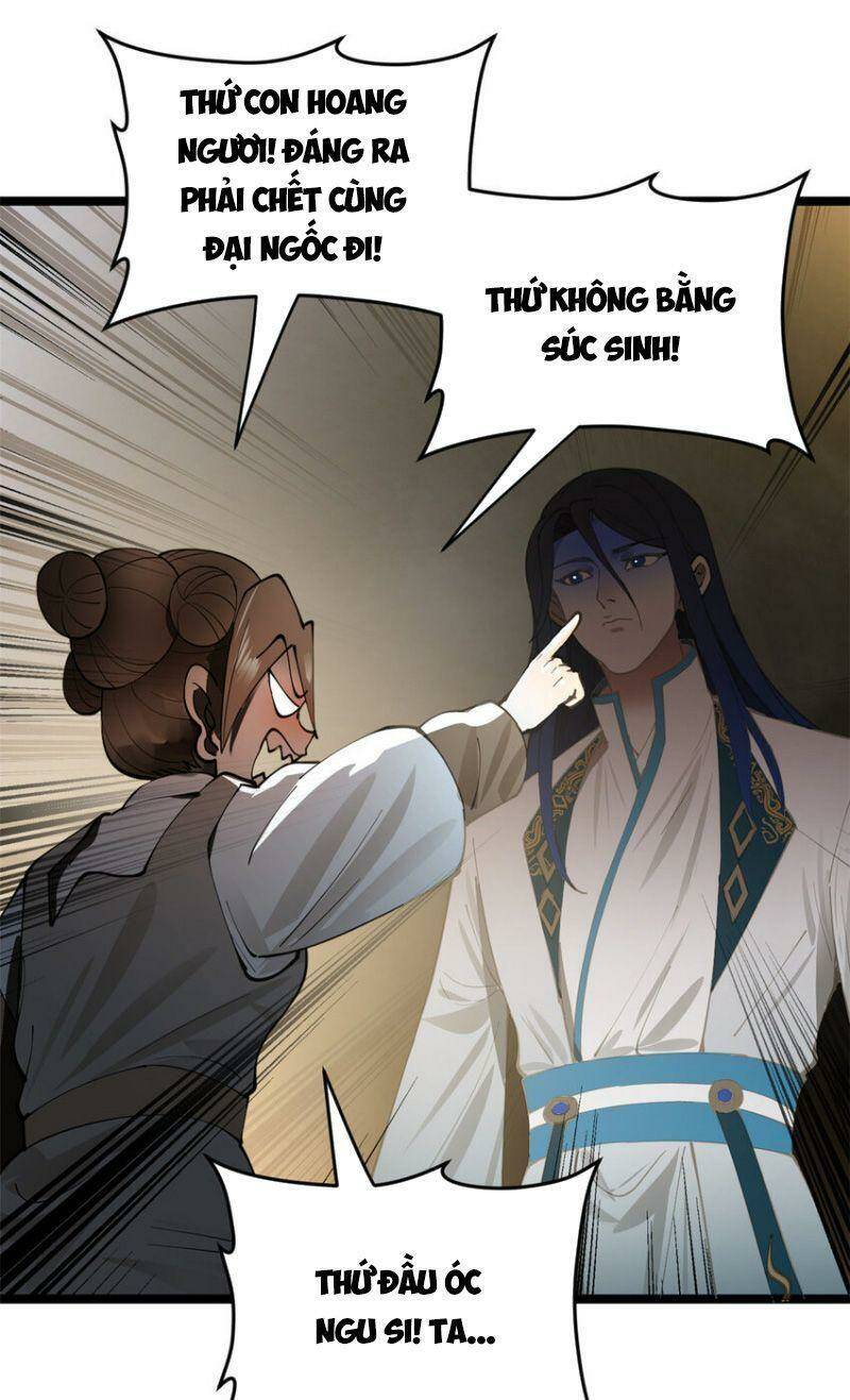 Chàng Rể Mạnh Nhất Lịch Sử Chapter 19 - Trang 2