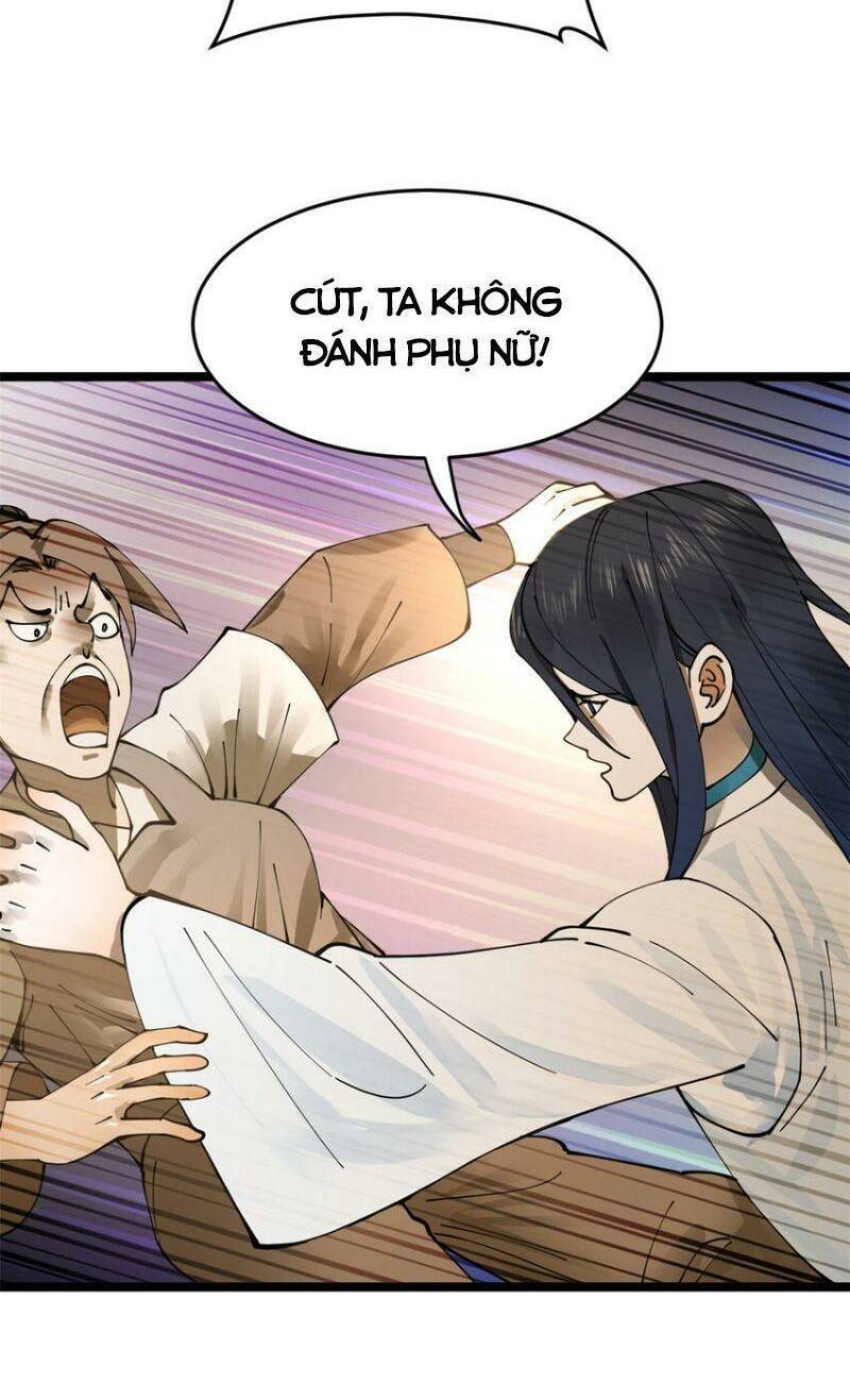 Chàng Rể Mạnh Nhất Lịch Sử Chapter 19 - Trang 2