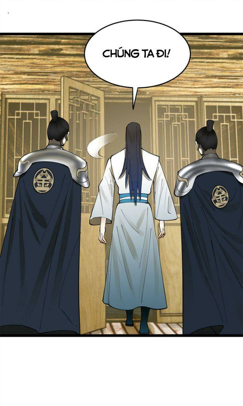 Chàng Rể Mạnh Nhất Lịch Sử Chapter 19 - Trang 2