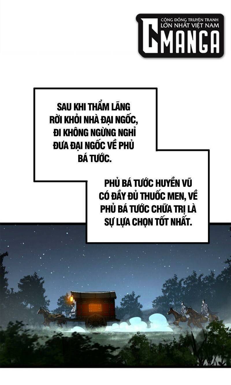 Chàng Rể Mạnh Nhất Lịch Sử Chapter 19 - Trang 2