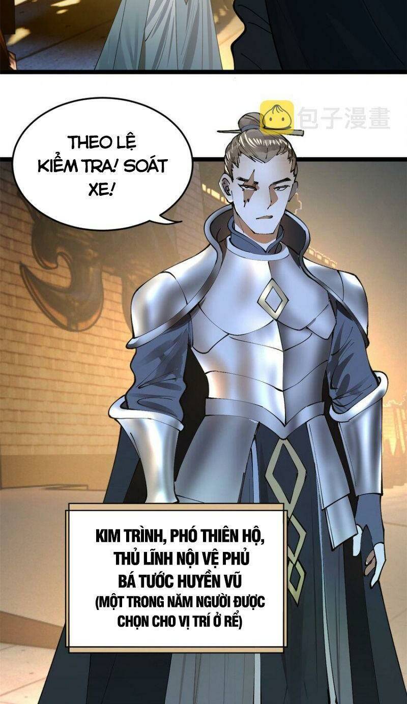 Chàng Rể Mạnh Nhất Lịch Sử Chapter 19 - Trang 2