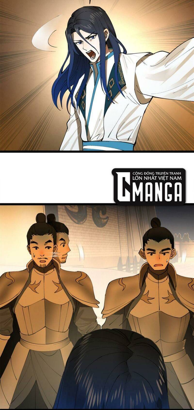 Chàng Rể Mạnh Nhất Lịch Sử Chapter 19 - Trang 2