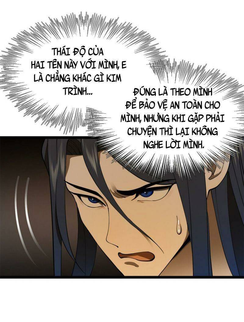 Chàng Rể Mạnh Nhất Lịch Sử Chapter 19 - Trang 2