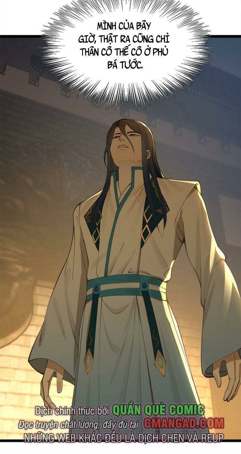 Chàng Rể Mạnh Nhất Lịch Sử Chapter 19 - Trang 2