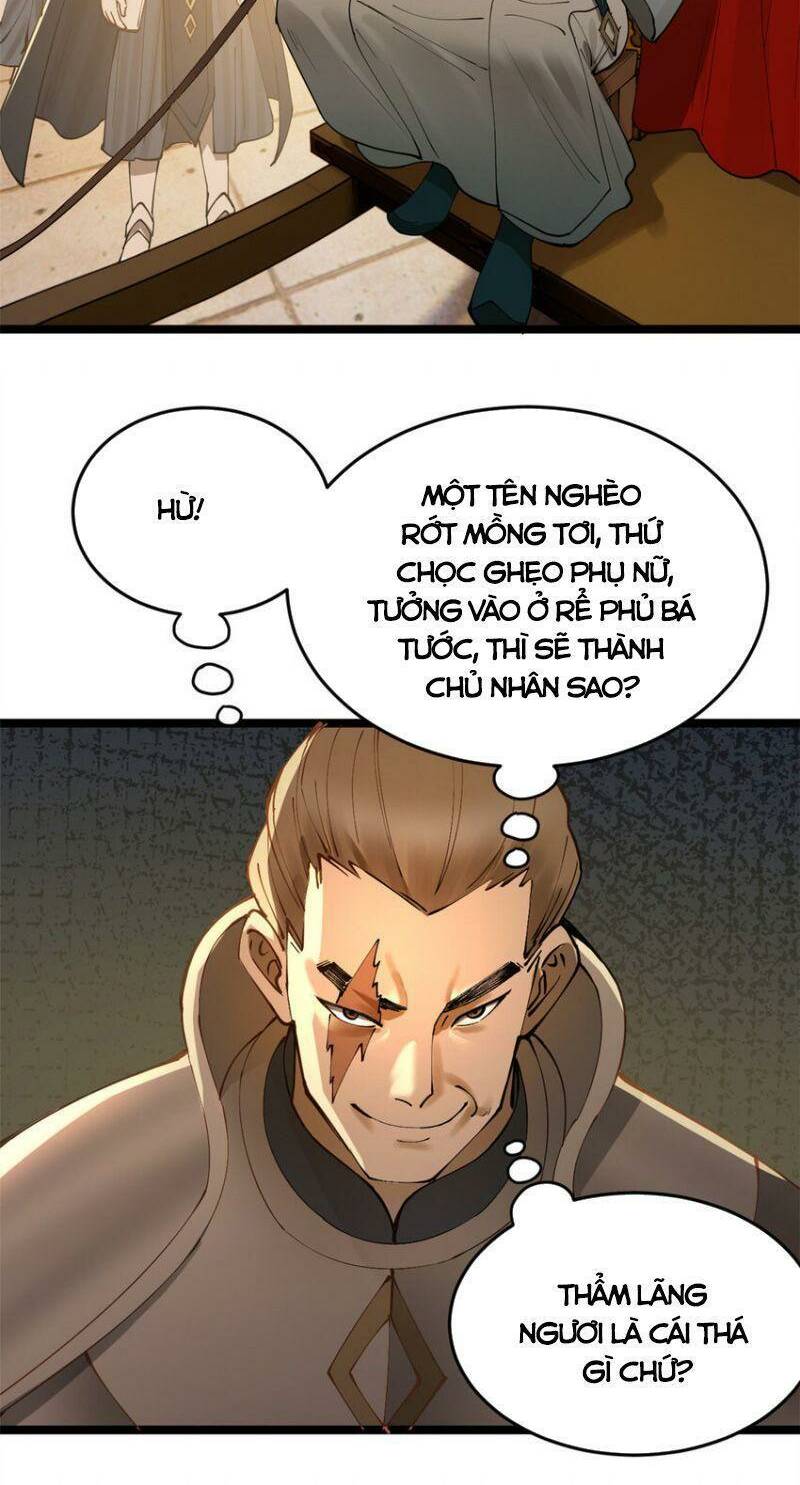 Chàng Rể Mạnh Nhất Lịch Sử Chapter 19 - Trang 2