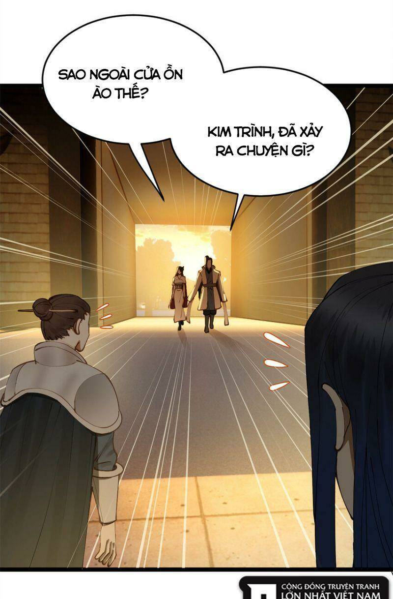 Chàng Rể Mạnh Nhất Lịch Sử Chapter 19 - Trang 2